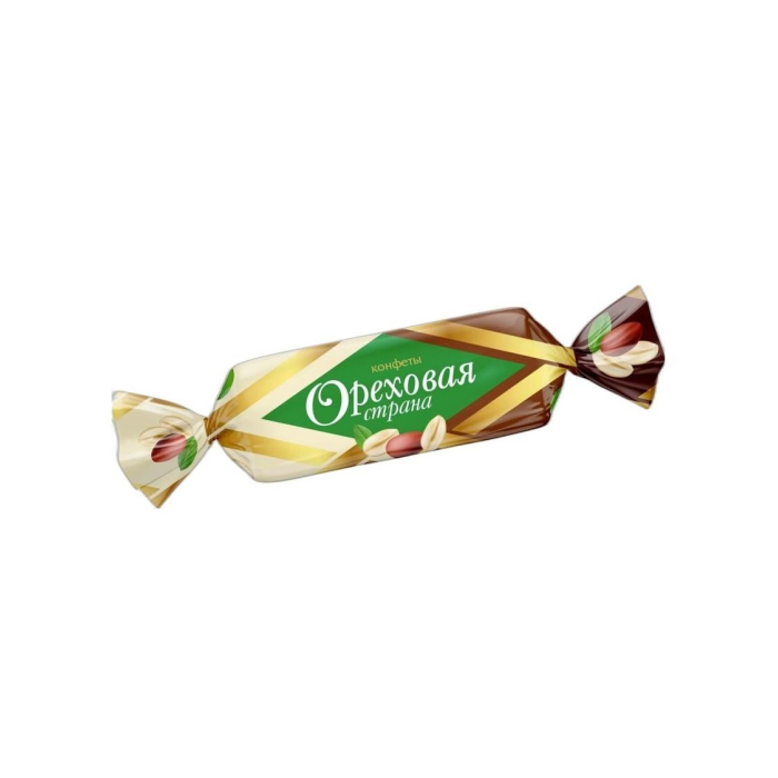 КОН ОРЕХОВАЯ СТРАНА КГ