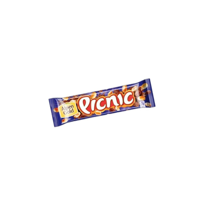 ШОК PICNIC 48 ГР