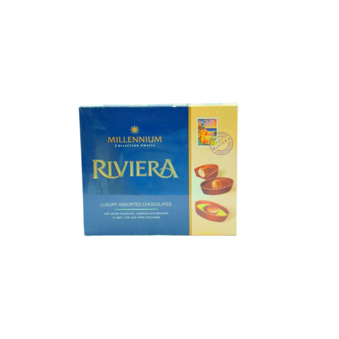 MILLENNIUM RIVIERA SAINT-TROPER 125Г