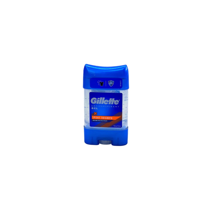 GILLETTE СТИК 70 ML TRIUMPH SPORT