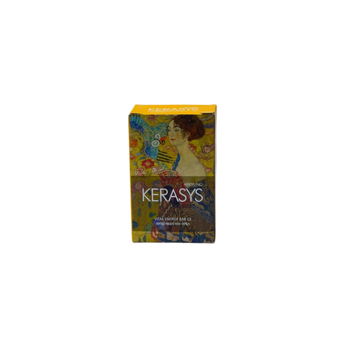 MAYIY TUALET KERASYS VITAL 100G