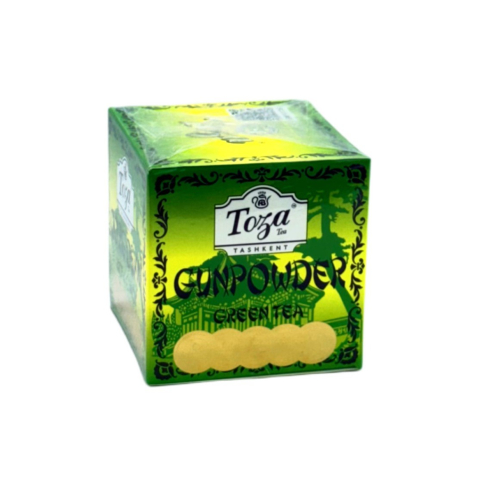 ЧАЙ ТОЗА QORGOSHIN  80 ГР