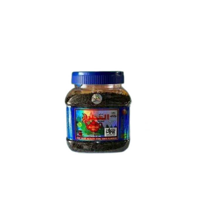 ЧАЙ AL-OTUOR TEA 200ГР
