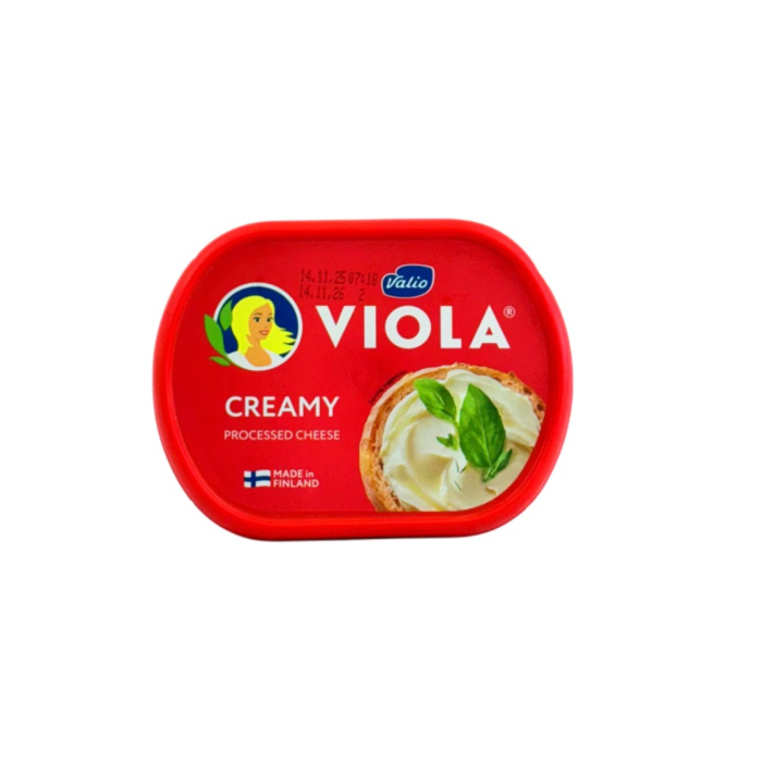 333 CHEESE VIOLA CREAMY 200 GR