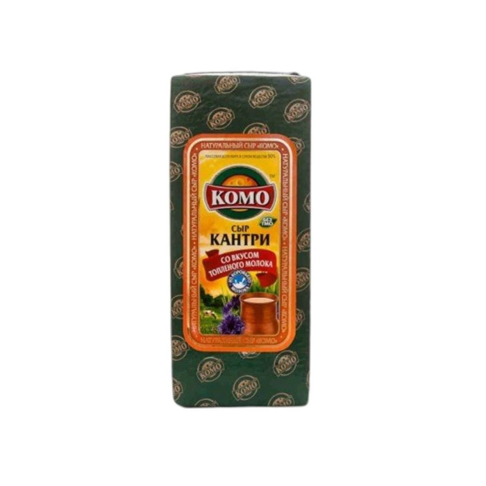 333 СЫР КОМО КГ