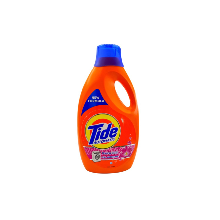 TIDE ГЕЛЬ AUTOMATIC ЛАВАНДА 2,5КГ