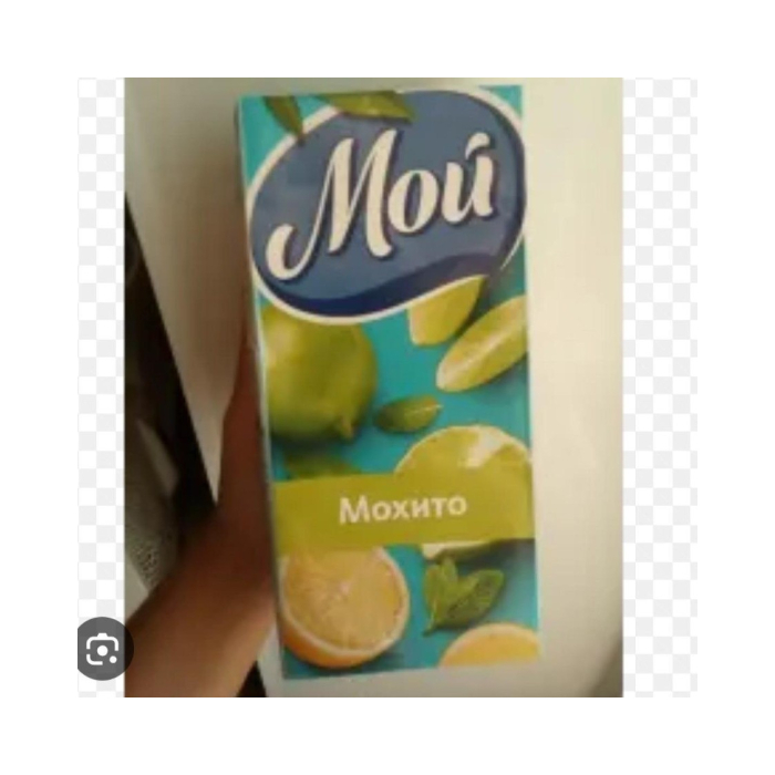 СОК МОЙ МОХИТО 0,95Л