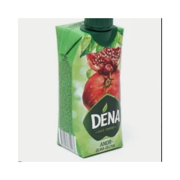 СОК DENA 0.33Л ГРАНАТ