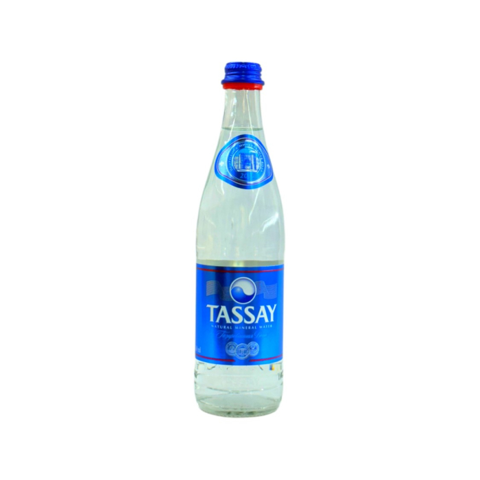 TASSAY  ГАЗ 0,5Л