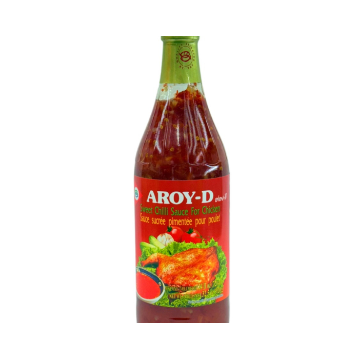 СОК AROY-D СЛАДКИЙ ДЛЯ КУРИЦЫ 1 Л