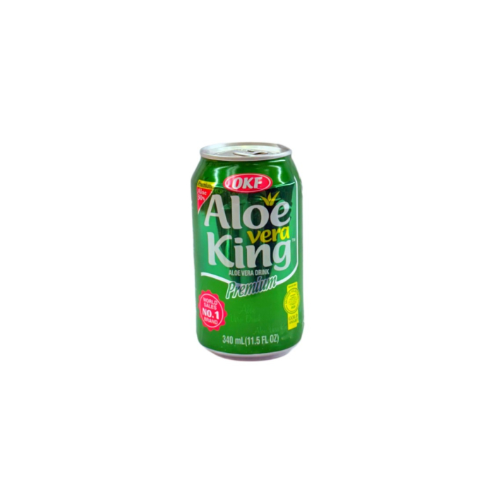 МАРКИРОВКА ALOE VERA  340 МЛ