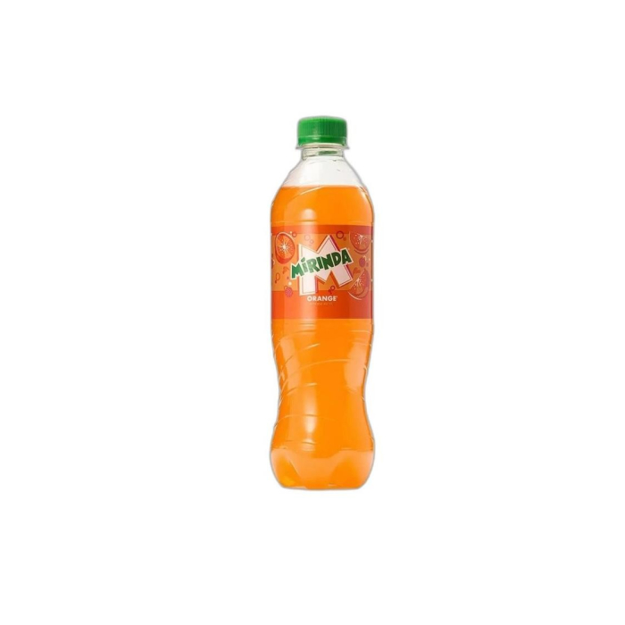 MIRINDA АПЕЛЬСИН 0.5 Л
