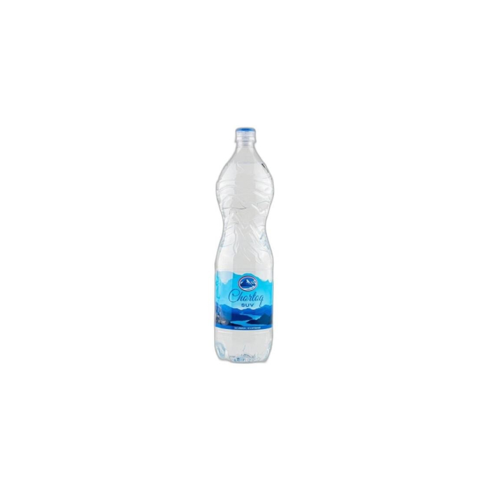 МИНВОДА CHORTOQ С НЕ ГАЗОМ 1 Л
