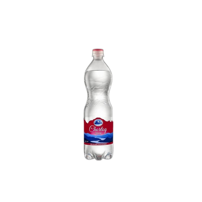 МИНВОДА CHORTOQ С ГАЗОМ 1,5 Л