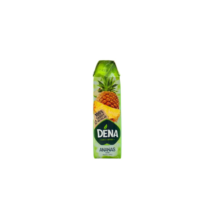 СОК DENA АНАНАС 1Л