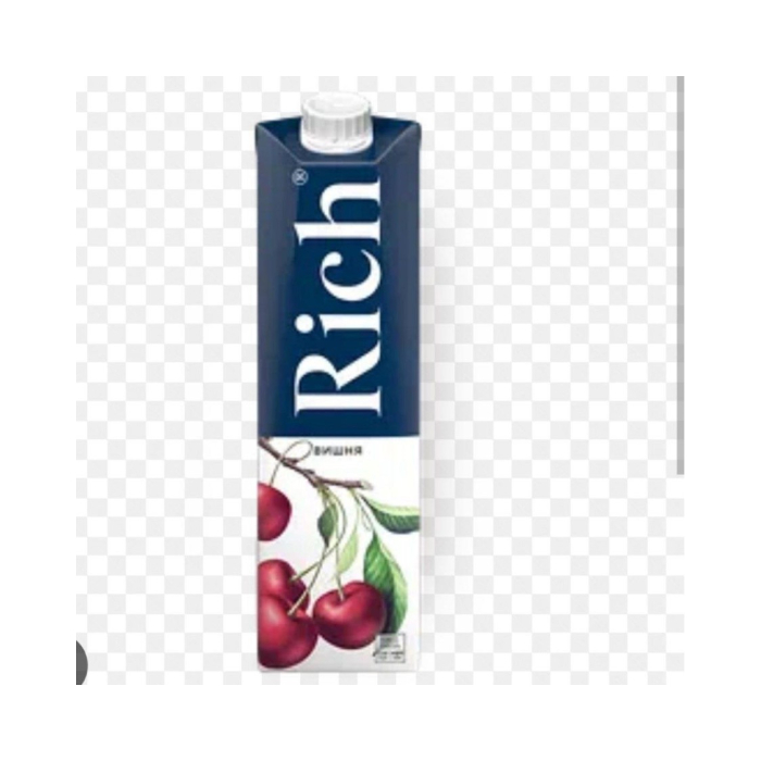 СОК RICH ВИНЯ 1Л