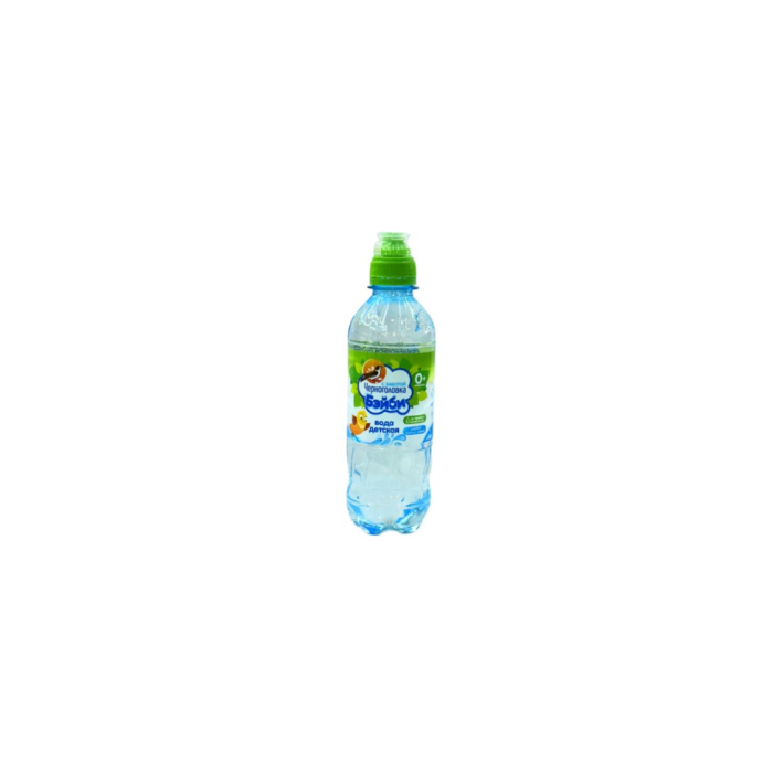 БЕЙБИ ВОДА ДЕТСКАЯ  0,33 Л