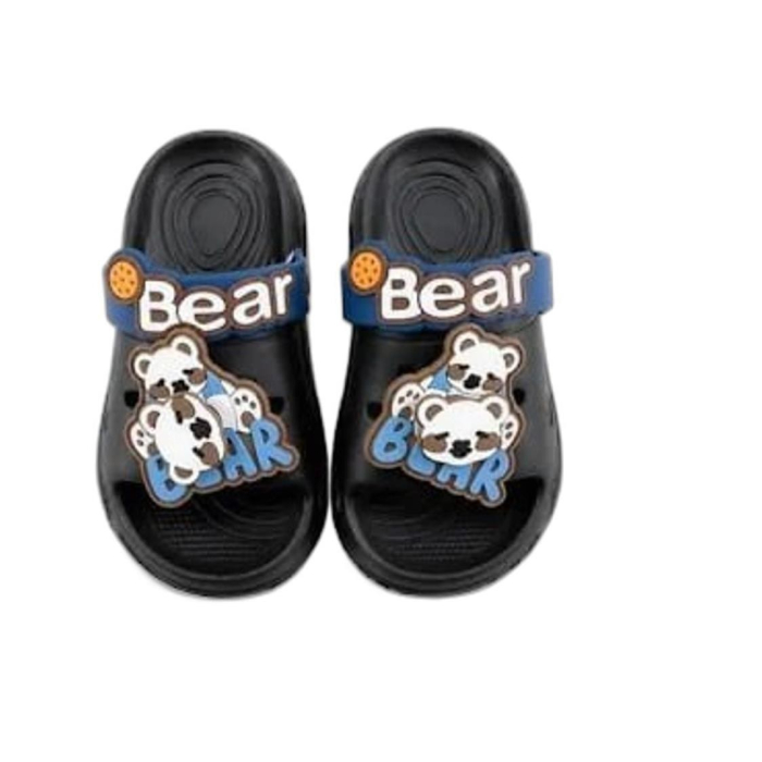 ТАПОЧКИ ДЕТСКИЕ BEAR