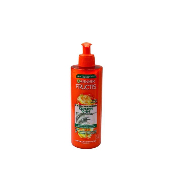 КРЕМ FRUCTIS SOS 400МЛ