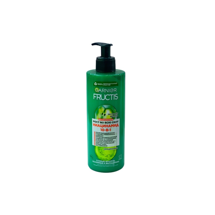 КРЕМ FRUCTIS РОСТ ВО 400МЛ
