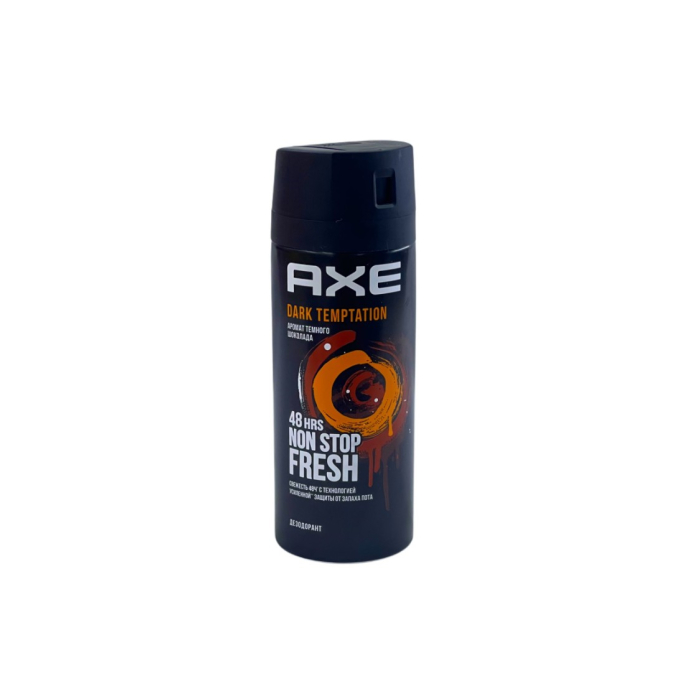AXE DARK TEMPTATION 150ML