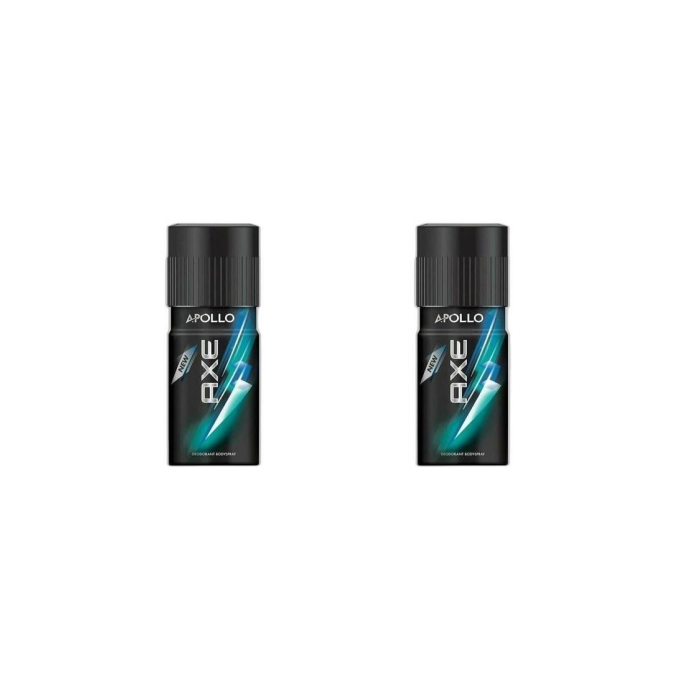 AXE APOLLO 150ML