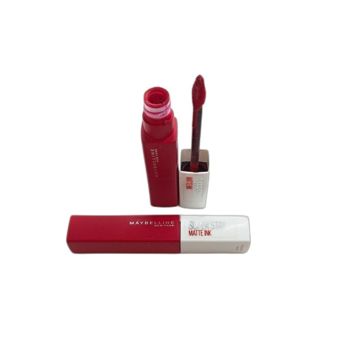 MAYBELLINE ПОМАДА ОТТЕНОК 20 СКРОМНЫЙ SUPERSTAY