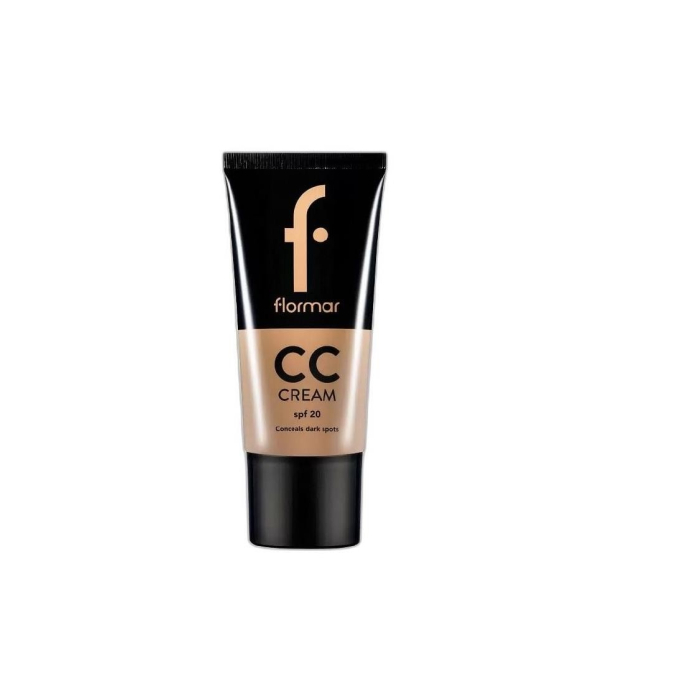 ТОНАЛЬНЫЙ FLORMAR CC CREAM 35ML