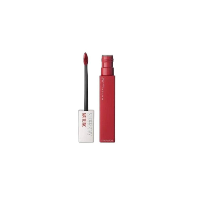 MAYBELLINE 5 ML ПОМАДА ПИОНЕР ОТТЕНОК 20