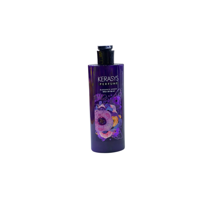 ШАМПУНЬ KERASYS ELEGANCE SHAMPOO 600МЛ