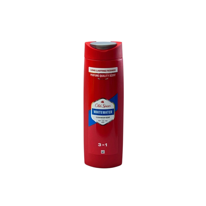 ГЕЛЬ ДЛЯ ДУША OLD SPICE 400 МЛ WHITEWATER