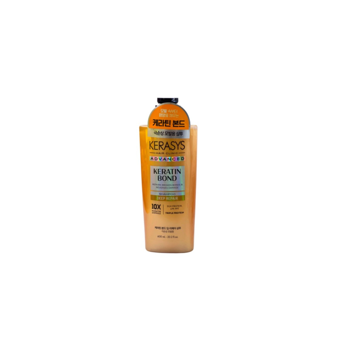 ШАМПУНЬ ADVANCED AMPOULE REAIR 600ML