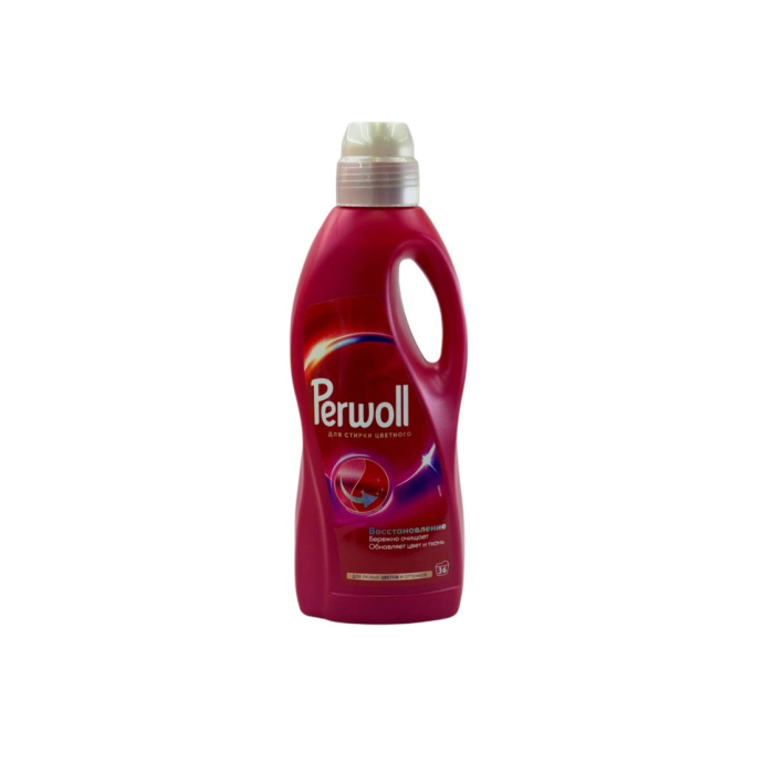 PERWOLL COLOR 2L
