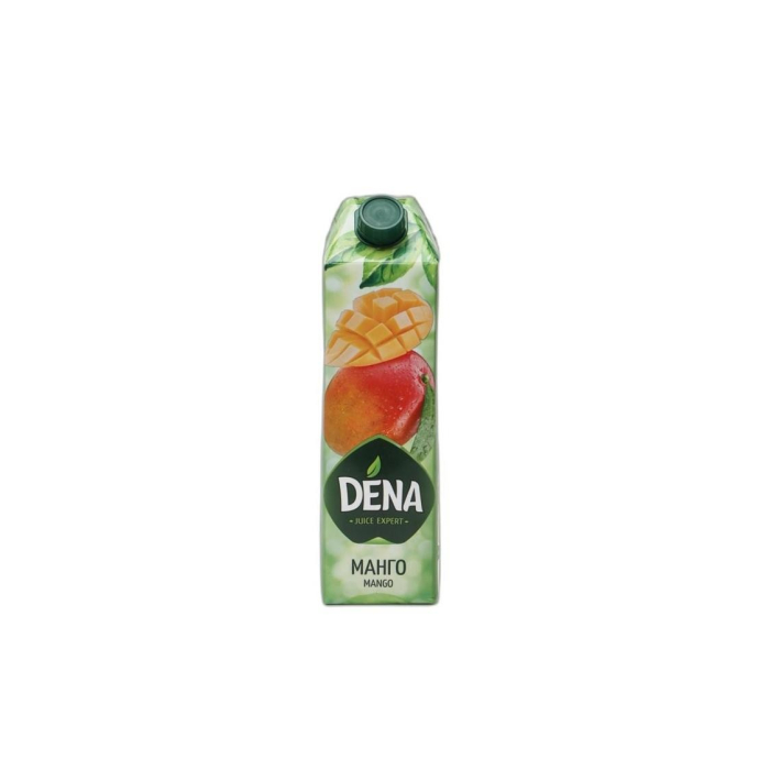 COK DENA МАНГО 1Л