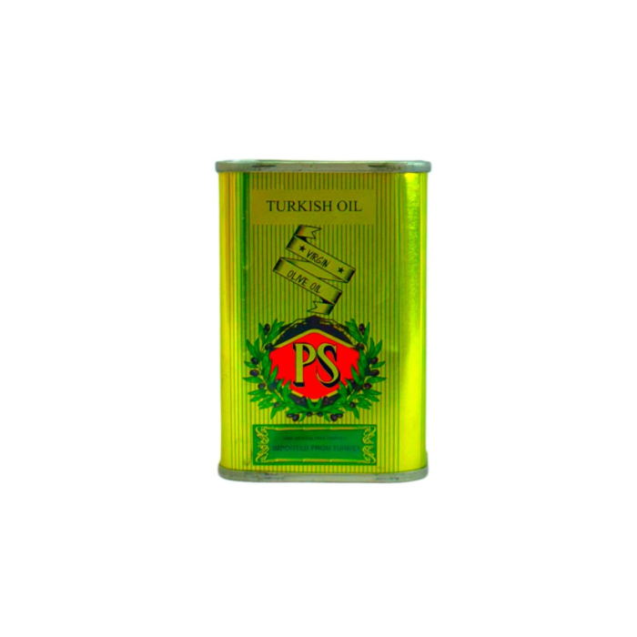 VIRGIN OLIVE OIL 175ML