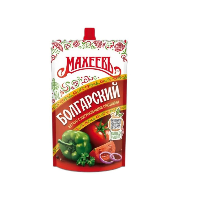 МАХЕЕВЬ БОЛГАРСКИЙ 300ГР