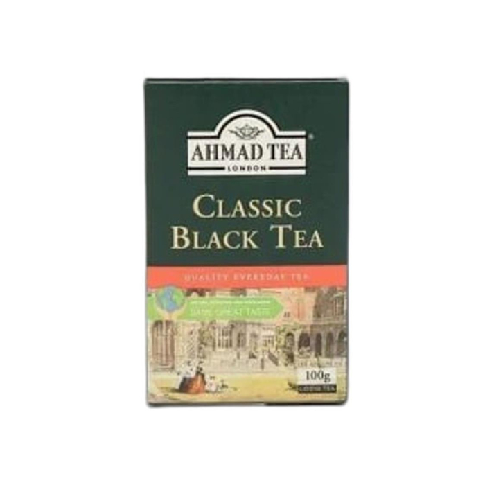AHMAD TEA CLASSIC 100ГР