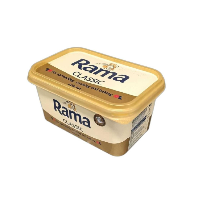 RAMA СПРЕД КЛАССИК 60% 450ГР