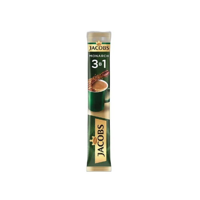 КОФЕ JACOBS MONARCH 15ГР