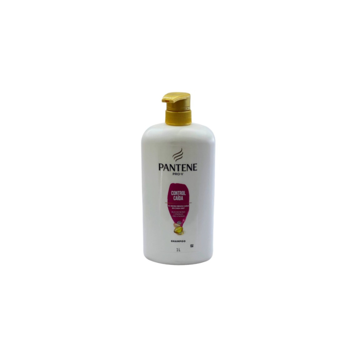 ШАМПУНЬ PANTENE 1Л