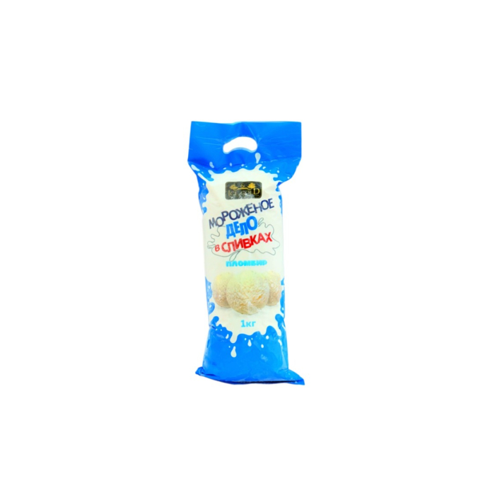 ICE CREAM IN CREAMS 1KG