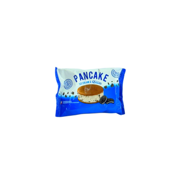 МОРОЖ/Е PANCAKE 85Г