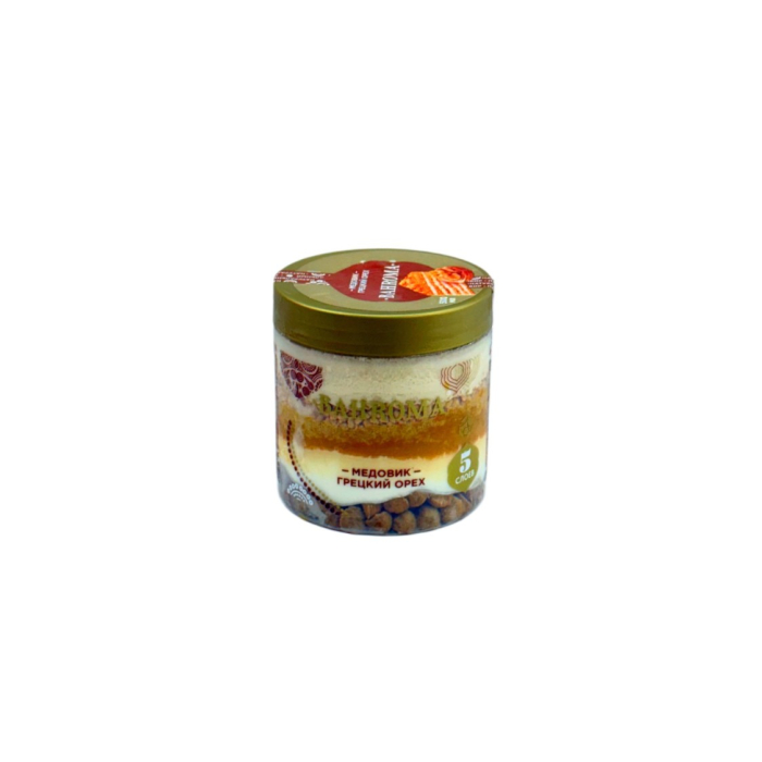 ICE CREAM BAHROMA BANK 320G