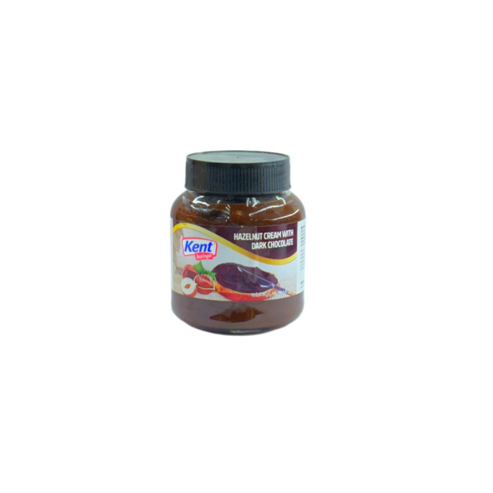 KENT SHOK PASTA DARK 350ГР
