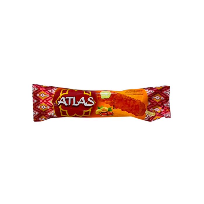 ICE CREAM ATLAS 90 gr