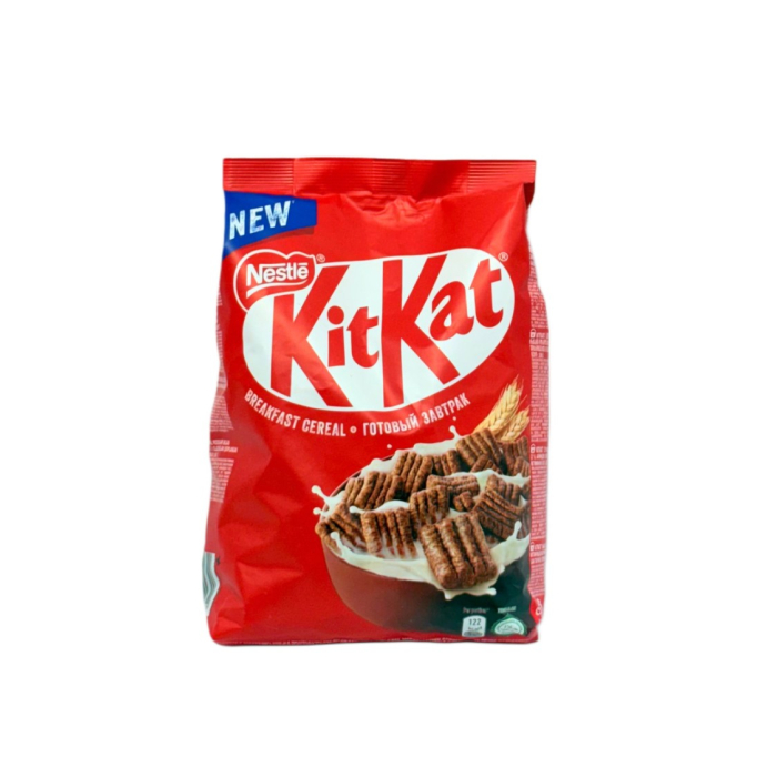 BREAKFAST KIT KAT 190G