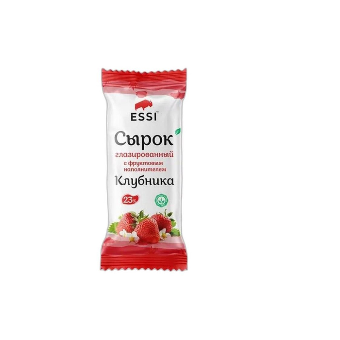 СЫРОК ENGIL КЛУБНИКА 35ГР