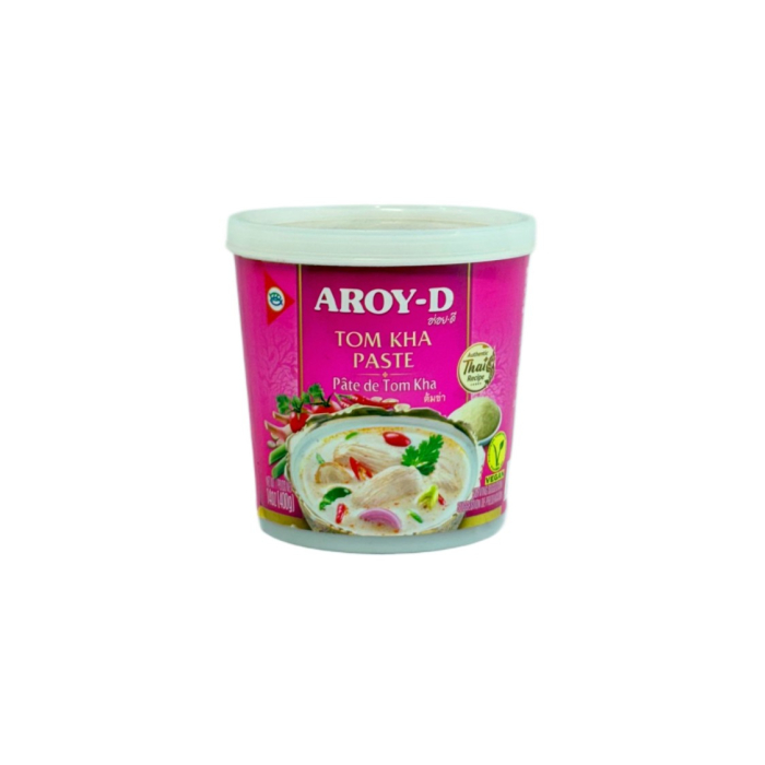 AROY-D ПАСТА ТОМ ЯМ 400ГР