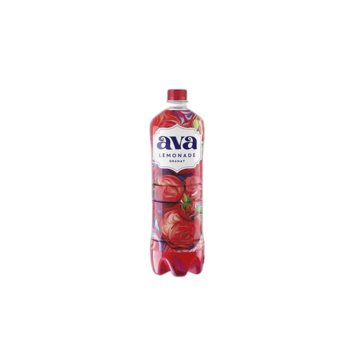 ЛИМОНАД AVA GRANAT 1L