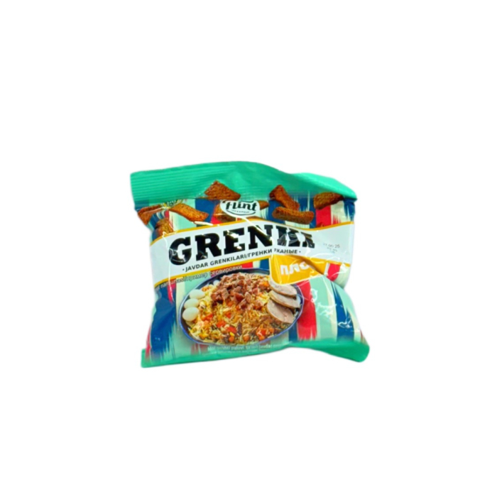 GRENKI PLOV 100GR